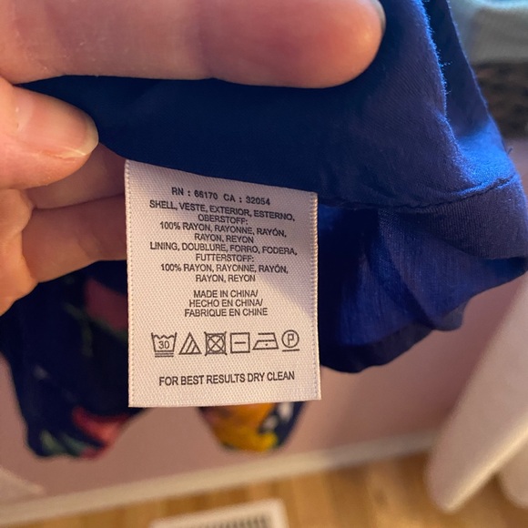 Maeve Vivienne Midi Dress - Picture 3 of 4